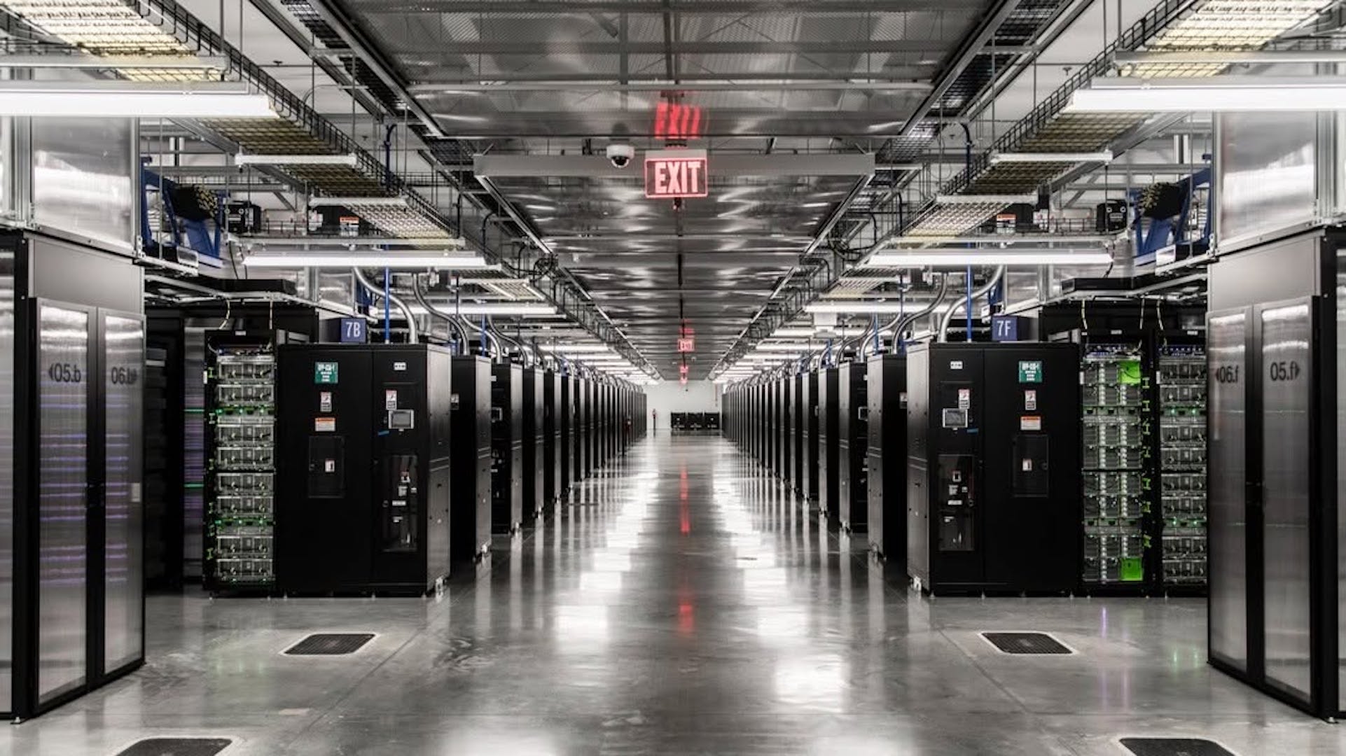 IA deve movimentar US$ 31,6 trilhões em data centers até 2050