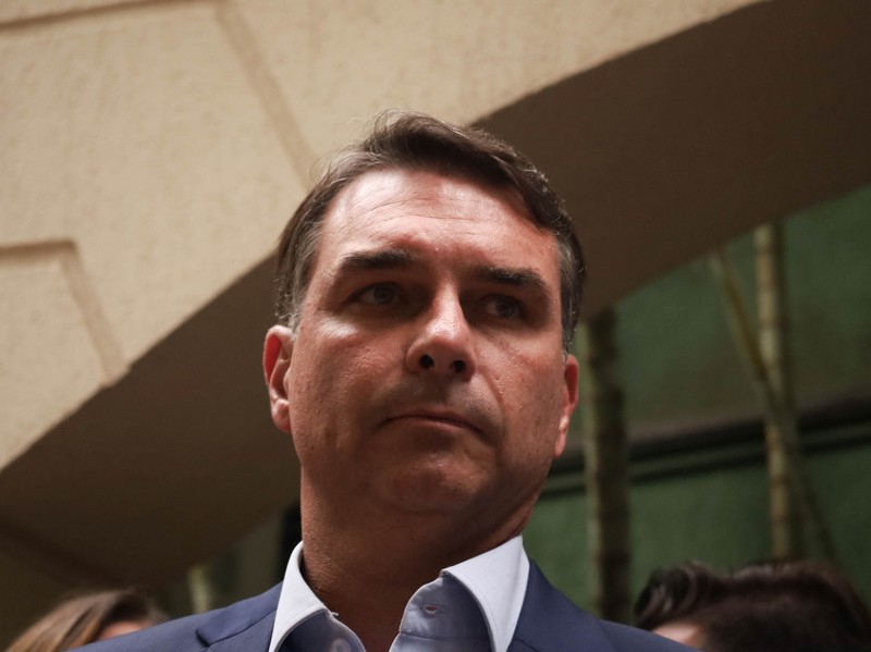 PT aciona Conselho de Ética contra Flávio por caso Dark Horse