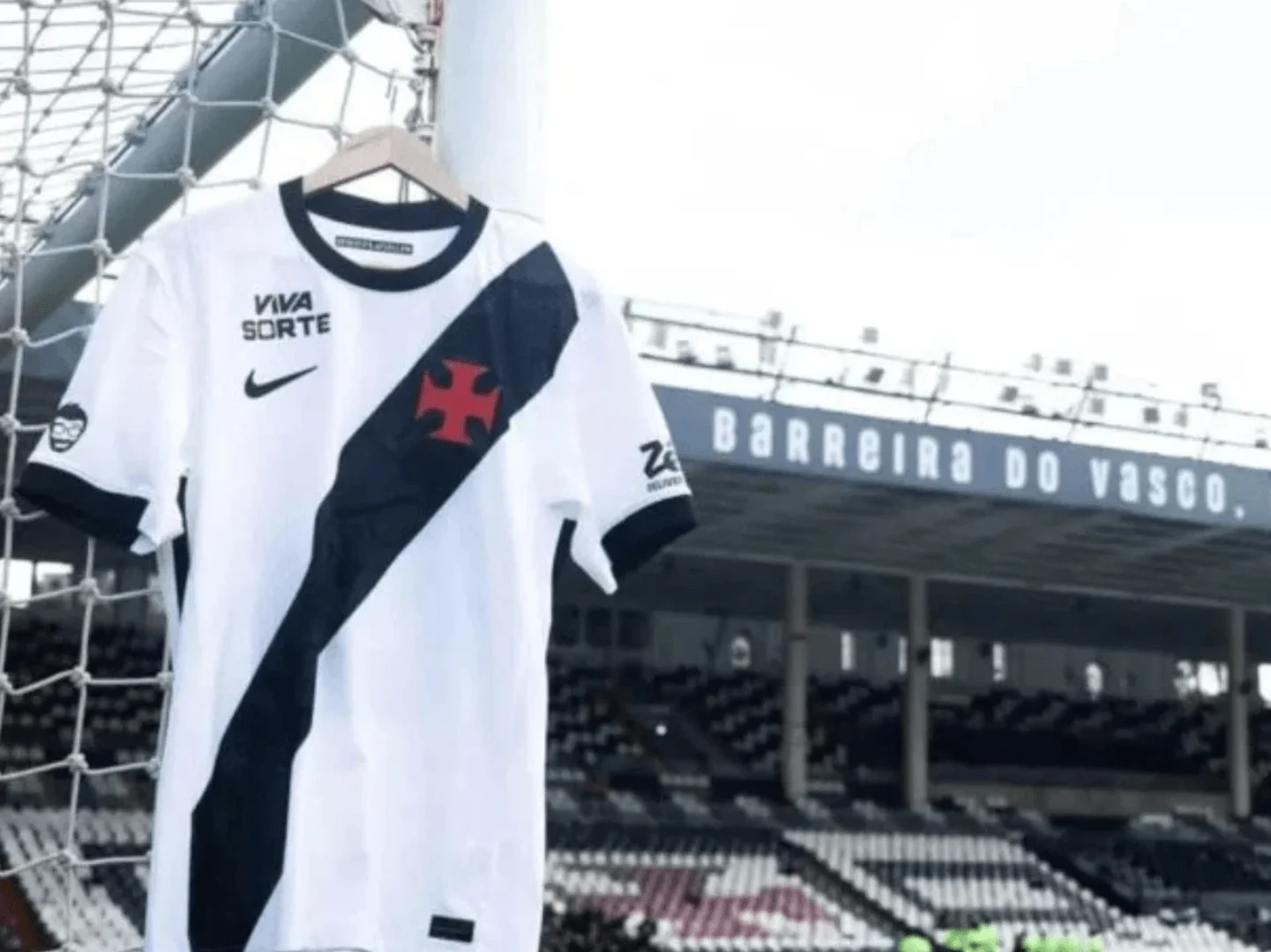Empresa aceita venda de 90% da nova SAF do Vasco