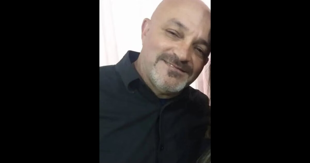Sargento da PM que atuou em Brusque morre aos 58 anos
