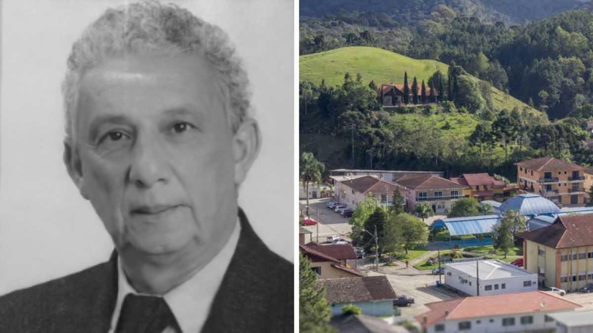 Morre ex-prefeito de SC e cidade decreta luto oficial; ‘Memória de serviço e dedicação’