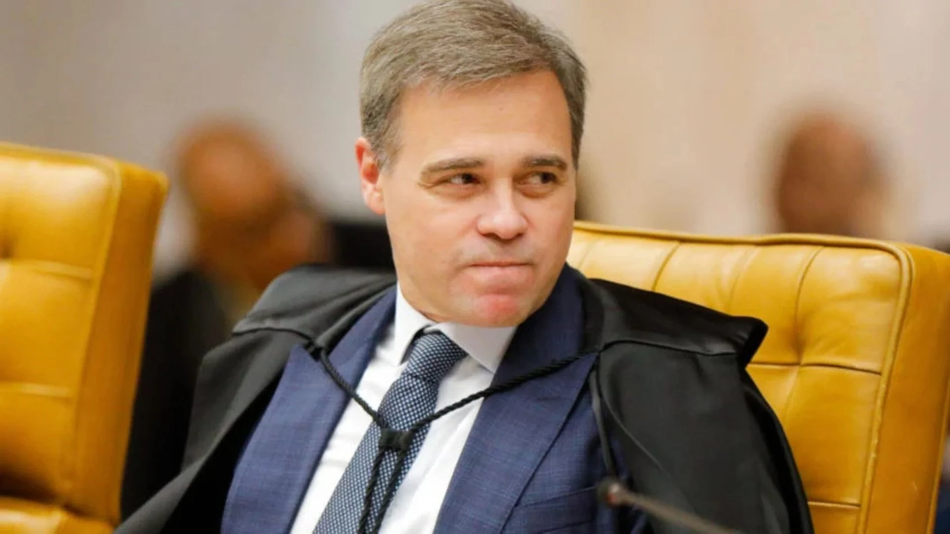 Mendonça deixa sociedade do instituto Iter e nega receber lucro