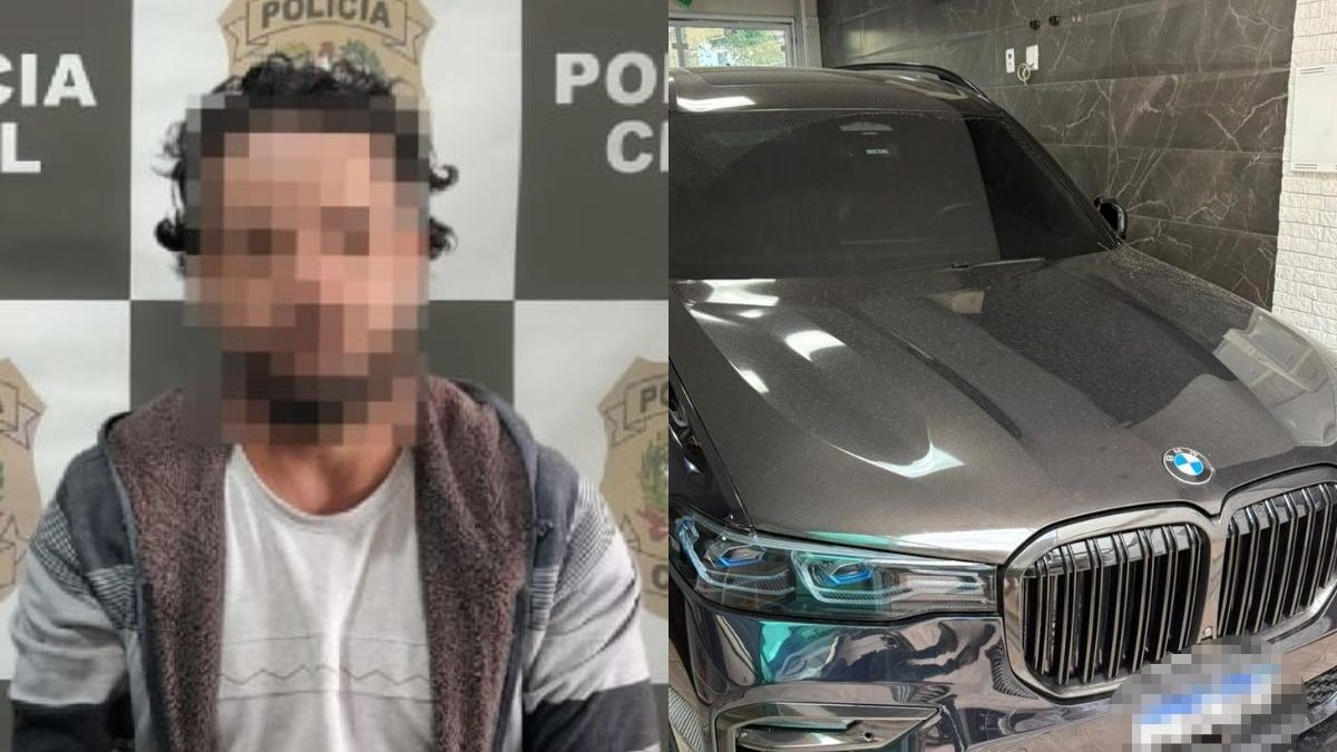 Esquema de agiotagem cobrava juros de mais de 40% ao mês e escondia patrimônio de R$ 5,4 milhões em Balneário Camboriú