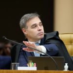 Mendonça deixa a sociedade de instituto um dia após revelação sobre encontro com Vorcaro
