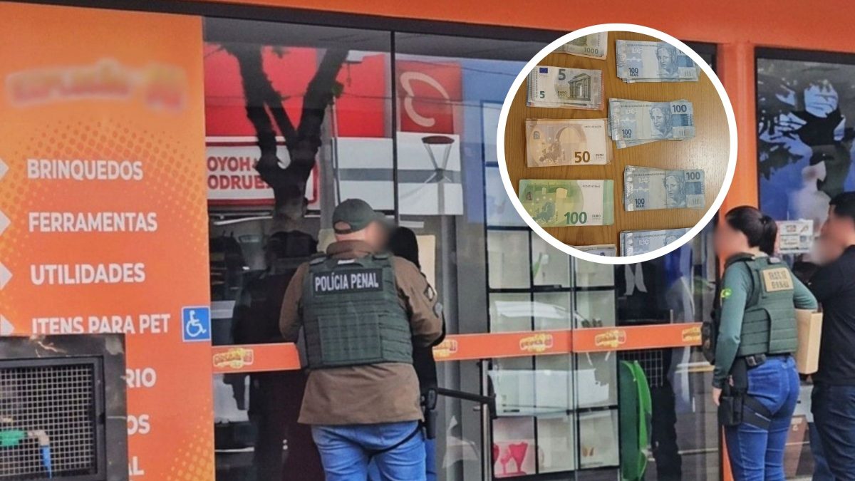 26 CNPJs, quatro pessoas da mesma família: empresas de fachada teriam dividido faturamento para pagar menos impostos em SC e PR; entenda