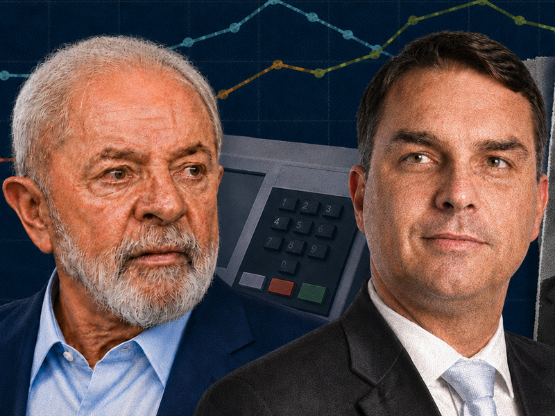 Veja previsões eleitorais de pesquisas que acertaram resultado em 2022