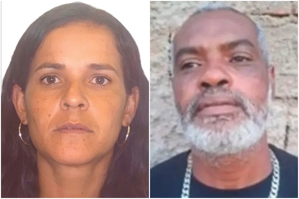 Dupla que ameaçava e extorquia vizinhos em assentamento no DF está foragida