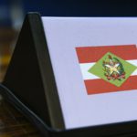 Veja a lista de quem são os candidatos ao Senado por Santa Catarina (SC) nas eleições 2026