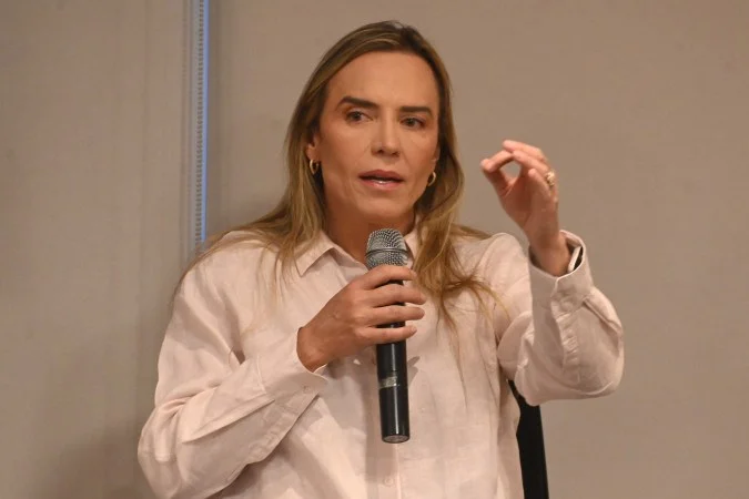 Pesquisa Correio/Opinião: "População sabe reconhecer a verdade", diz Celina