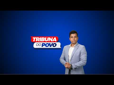 AO VIVO: Tribuna do Povo Joinville | 03/09/2026 | NDTV RECORD