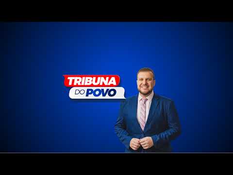 AO VIVO: Tribuna do Povo Chapecó | 03/09/2026 | NDTV RECORD
