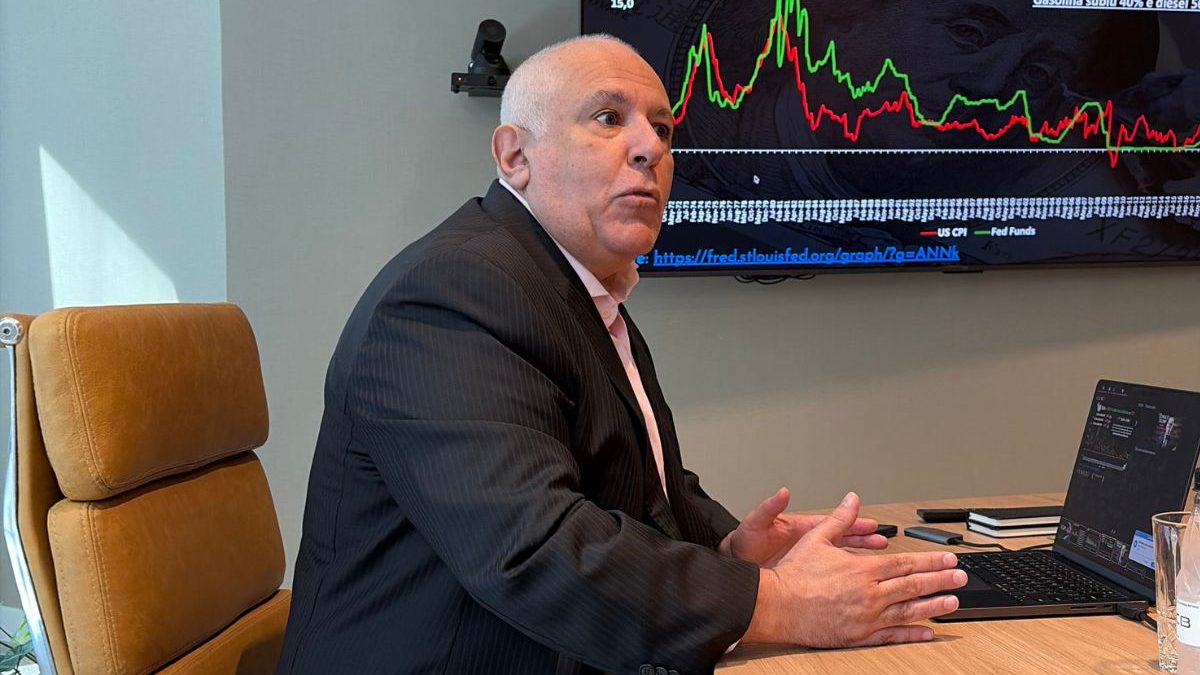 ‘A maior interessada no fim do pix é a American Express’, dispara economista-chefe da GCB