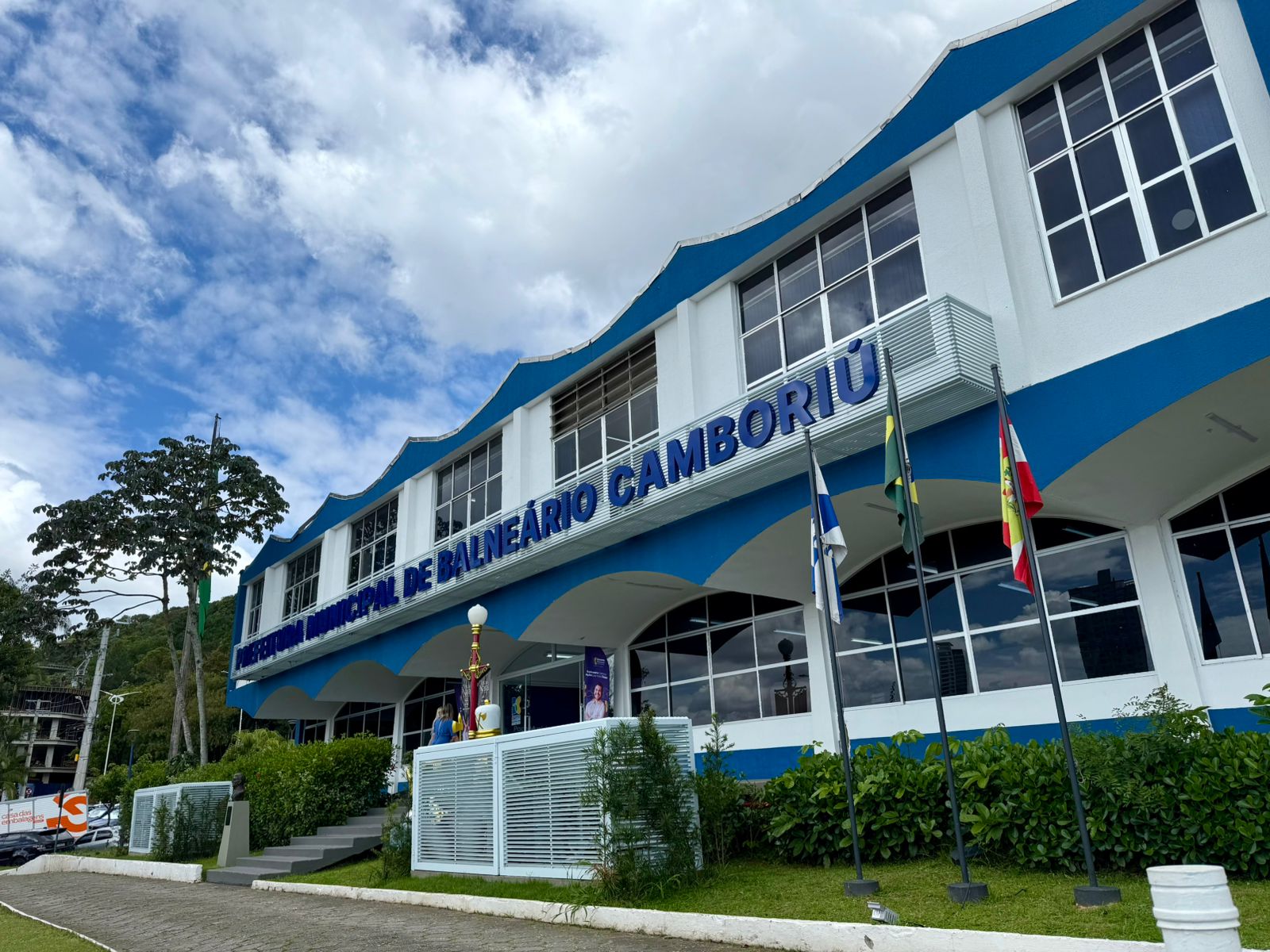 Confira o funcionamento dos serviços municipais durante o feriado de Independência do Brasil