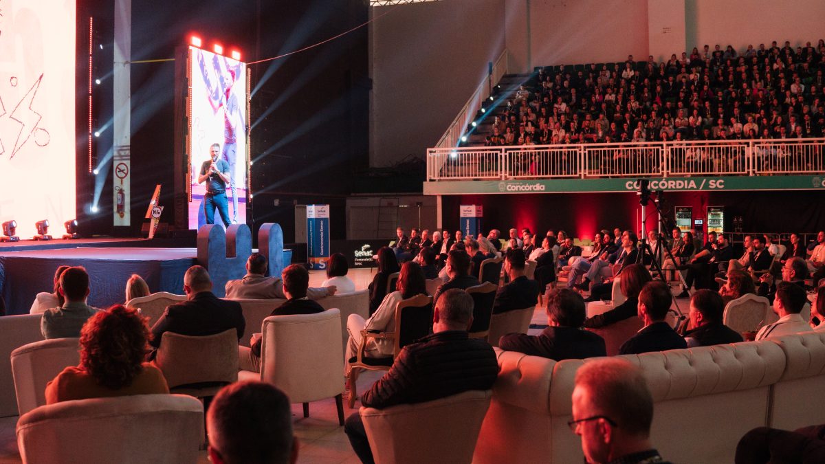 HJ Conference entrará no último lote de ingressos na próxima semana