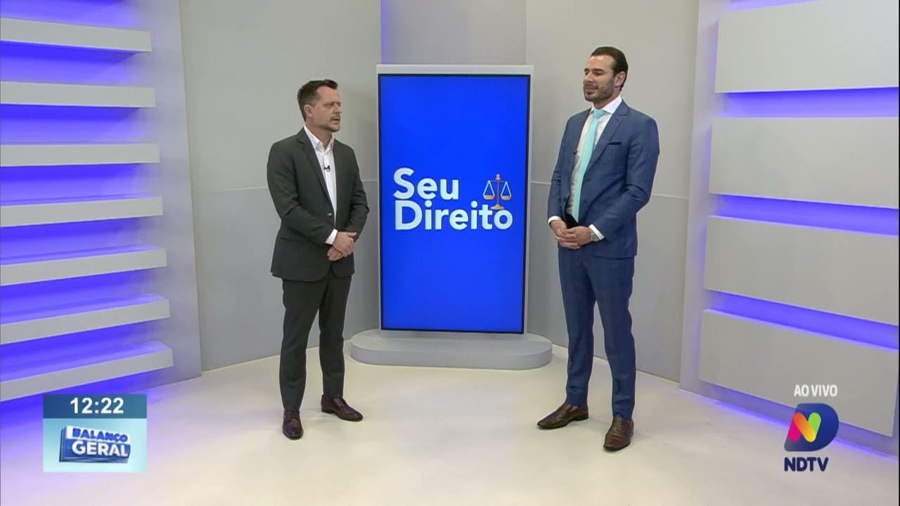 Seu Direito: Advogado explica as mudanças na aposentadoria especial.