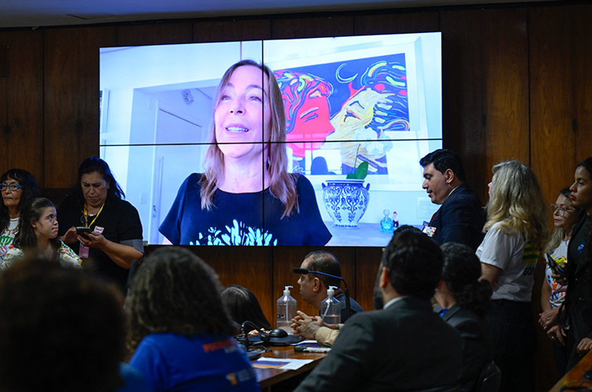 Exercício da psicoterapia requer qualificação, aprova CDH