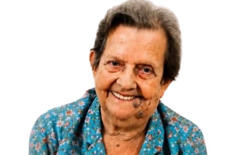 Morre dona Iolanda, do bar do Clube da Vila