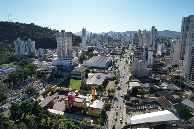 Serviços municipais terão funcionamento alterado no feriado de 7 de setembro