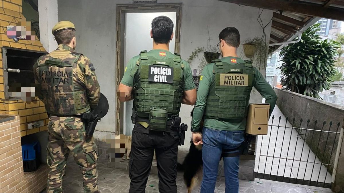 Empresas serviam como fachada para venda ilegal de animais em SC, aponta investigação do Gaeco