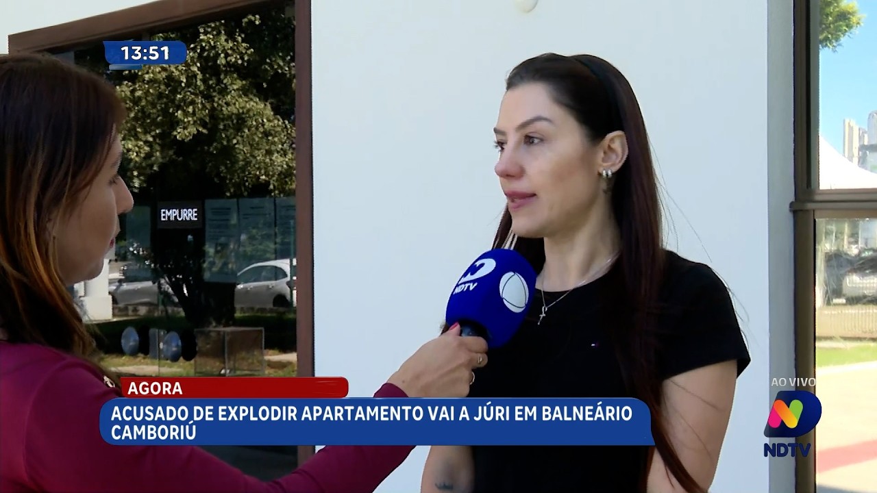 Giro de notícias: homem é achado no mar e réu vai a júri em BC