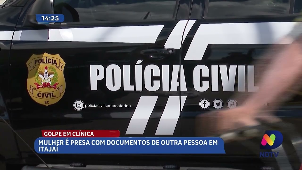Giro de Ocorrências: roubo, prisão por golpe e resgate de pet