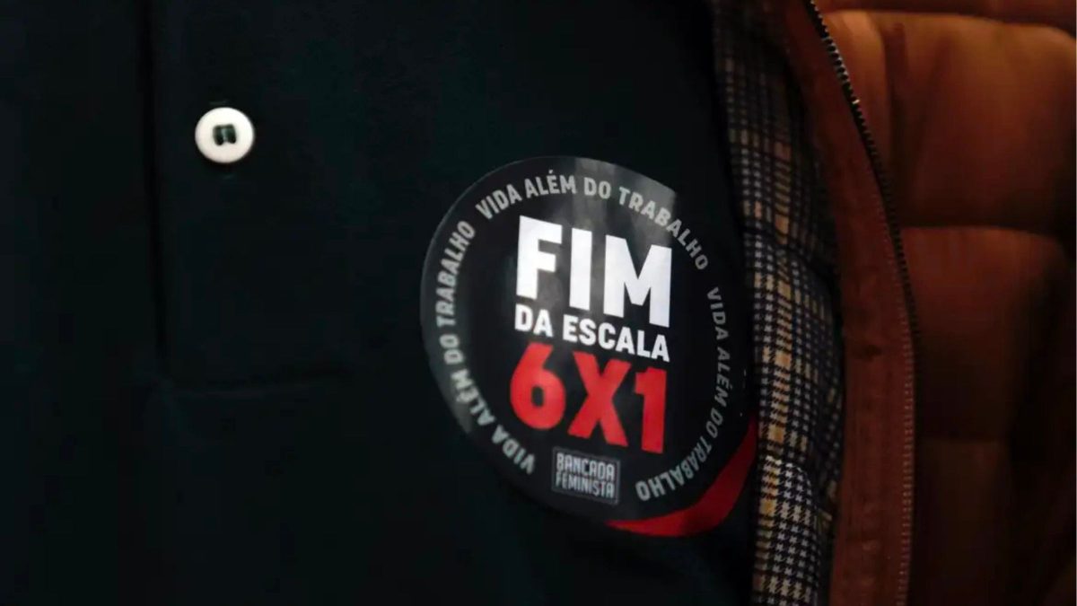 Fim da escala 6x1 pode exigir novas contratações e reorganização de empresas