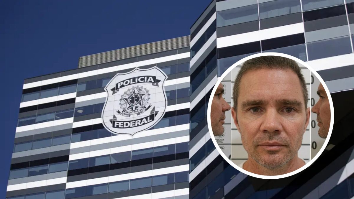 Preso, Daniel Vorcaro diz que tenta colaborar com a PF há nove meses: ‘Não tenho conseguido’