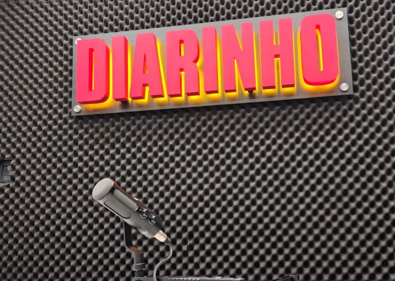 Últimas horas para confirmar presença nas entrevistas eleitorais do DIARINHO