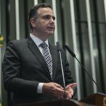 De saída, Pacheco pedirá engajamento de senadores com Código Civil; Efraim pode presidir comissão