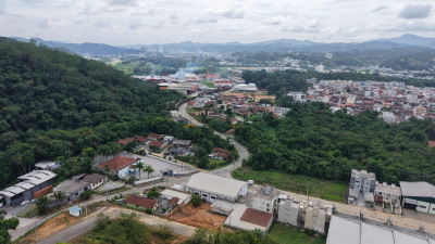 Assinada ordem de serviço para construção de reservatório de água tratada no bairro Rio Branco