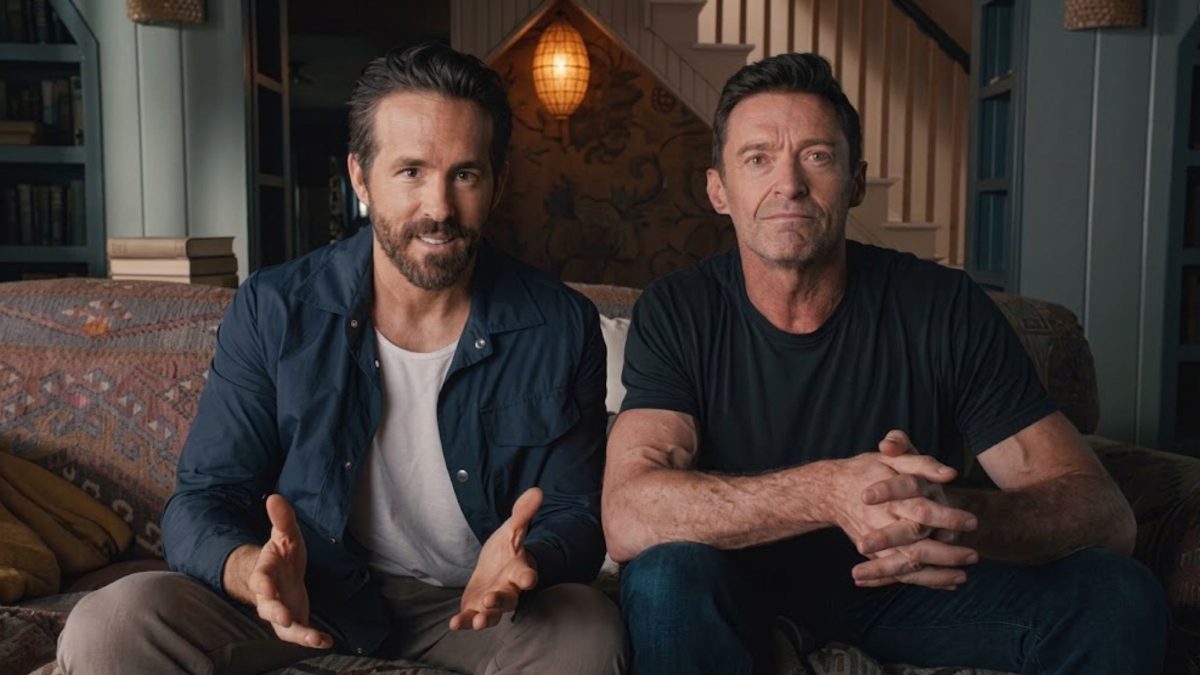 Wolverine x Deadpool no futebol? Hugh Jackman, dono de patrimônio milionário, cogita virar sócio de clube: ‘Muito interessado’