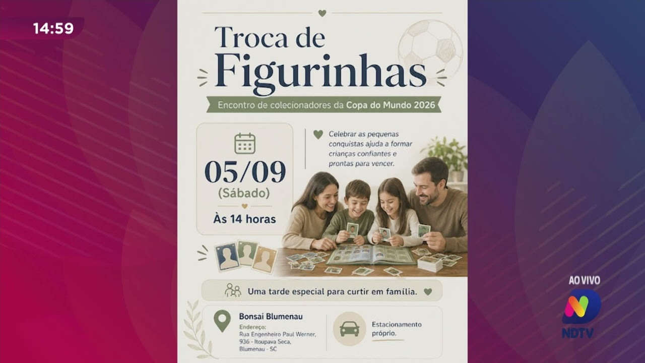 Em Indaial: 1ª edição do Bem-Estar Animal nos Bairros acontece no dia 12