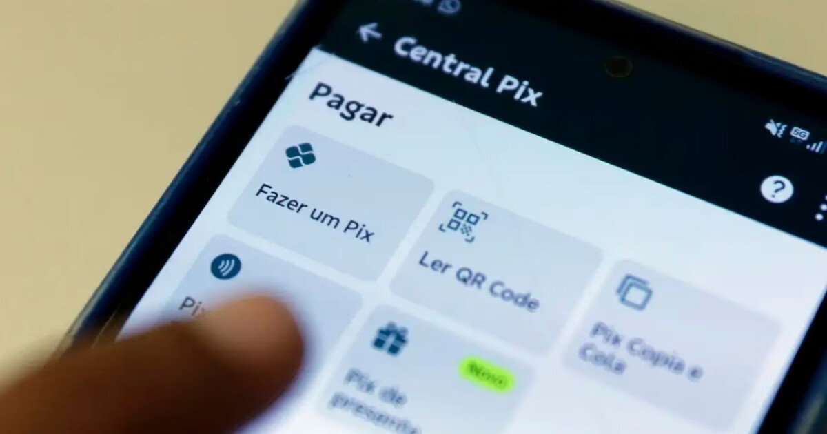 Nova regra do Pix amplia prazo para contestar golpe