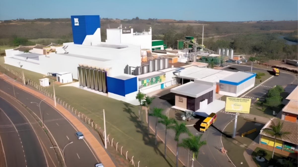 Onde fica fábrica de R$ 600 milhões da Nestlé, dona de marcas como Nescafé e KitKat, que promete 800 empregos e produzirá fórmulas infantis