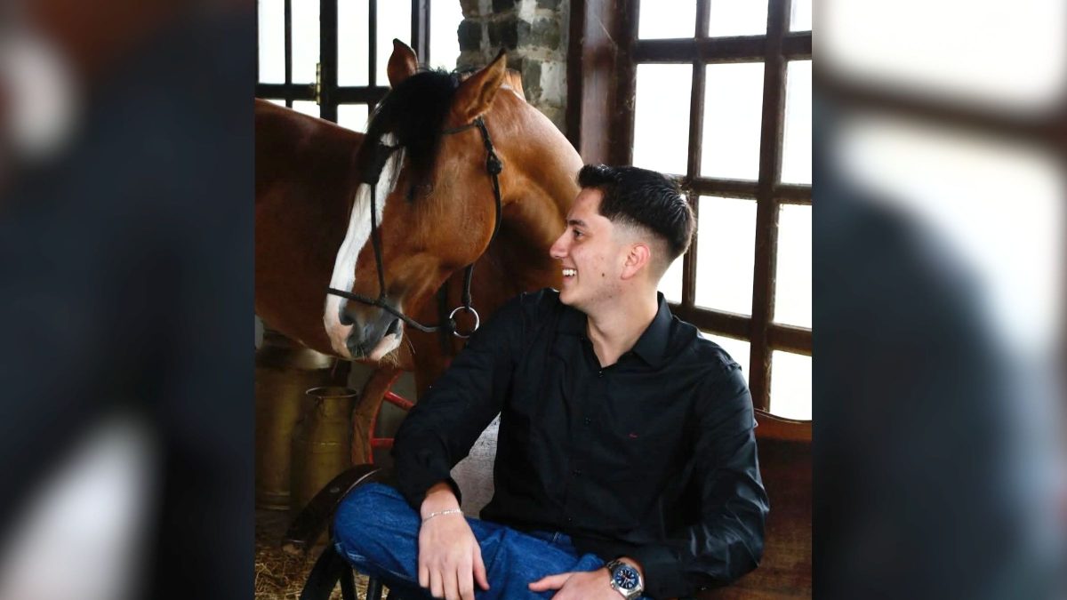 Filho de ex-presidente da Câmara de cidade de SC morre aos 18 anos: ‘Jovem com tantos sonhos’