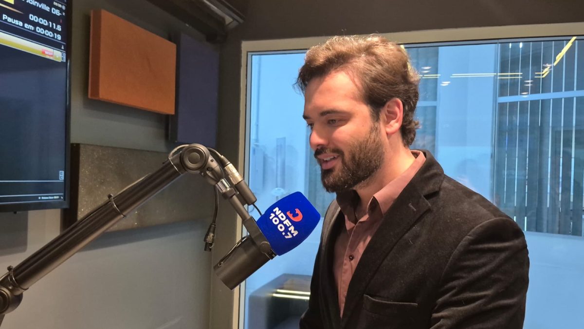 PODCAST: Minuto Ajoperme traz novidades do mercado aos jovens empreendedores