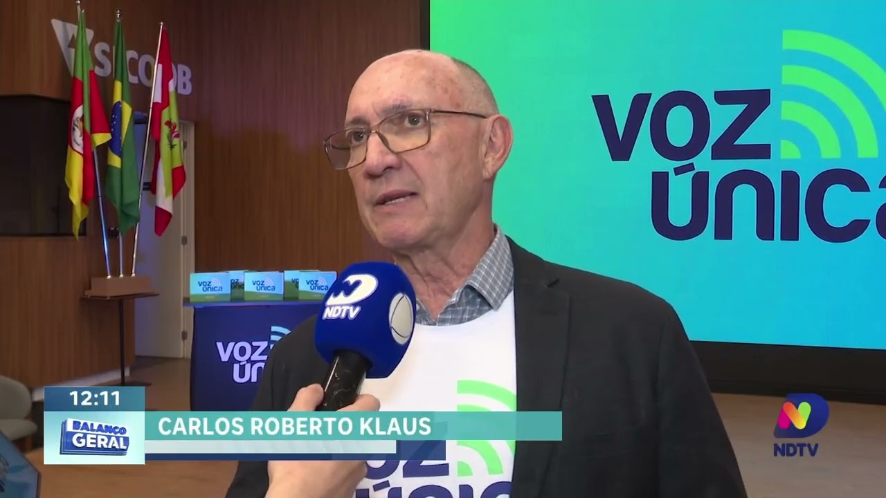 BR-282 é destaque entre demandas apresentadas pela Facisc em Chapecó