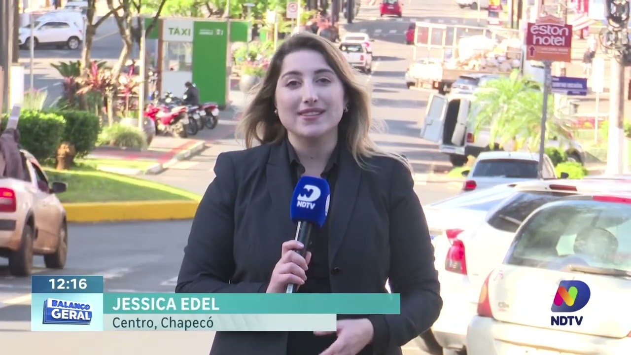 Operação investiga rede suspeita de sonegação e lavagem em SC