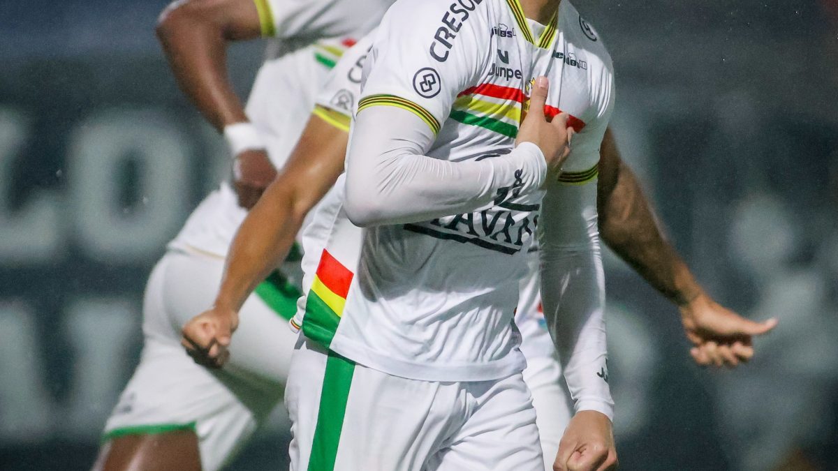 Brusque se classificou à 2ª fase da Série C do Brasileiro em todas edições neste século