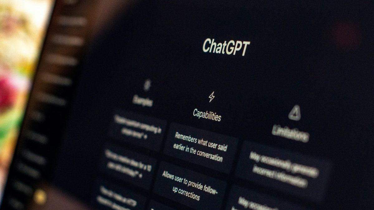 ChatGPT caiu agora? ‘Apagão’ provoca pico de mais de 9,5 mil reclamações nesta quinta (3)