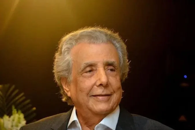 Morre o jurista e professor Raul Livino, referência do Direito Penal em Brasília