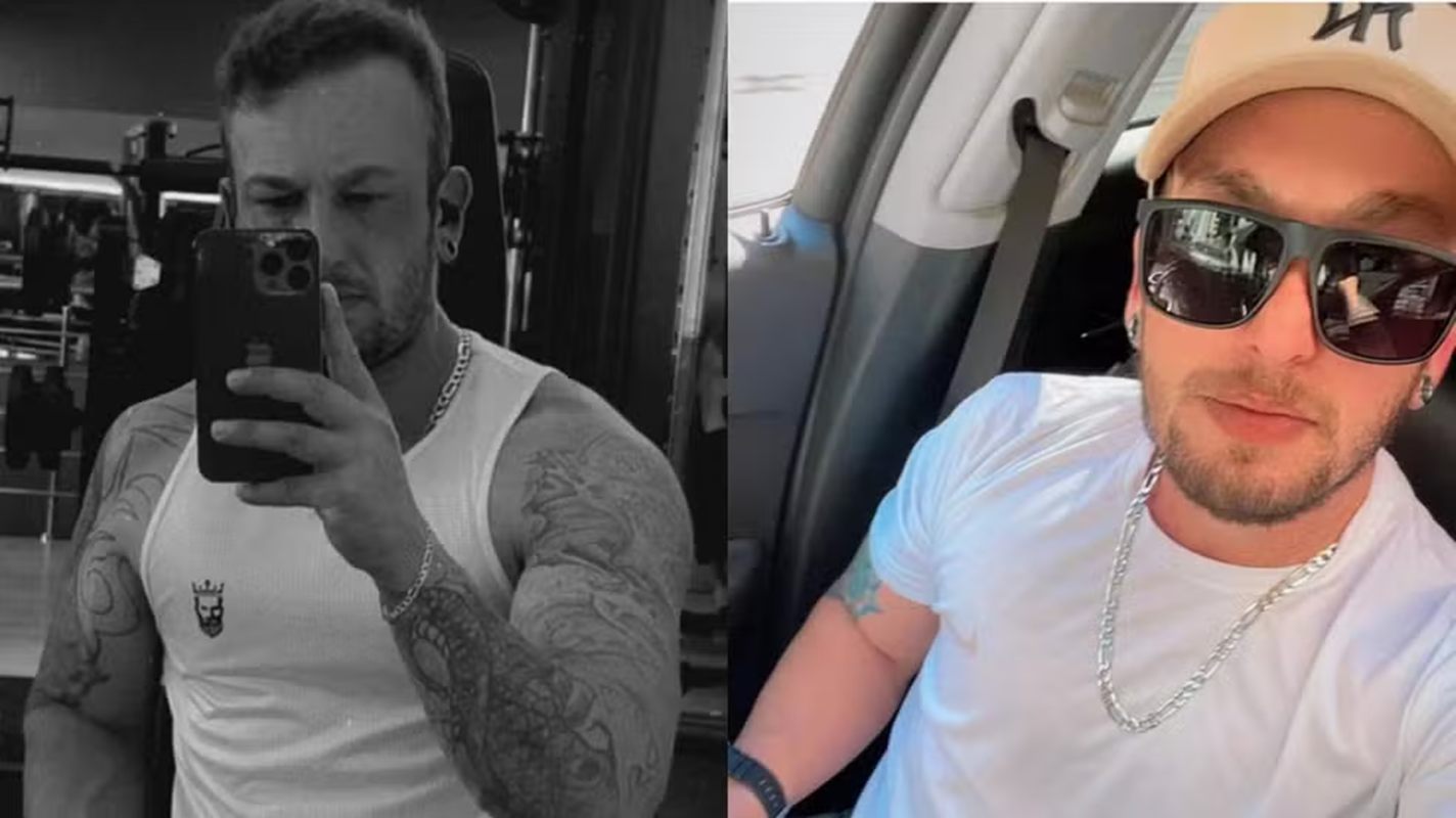 Briga por disputa amorosa acaba em morte de motorista a golpes de canivete