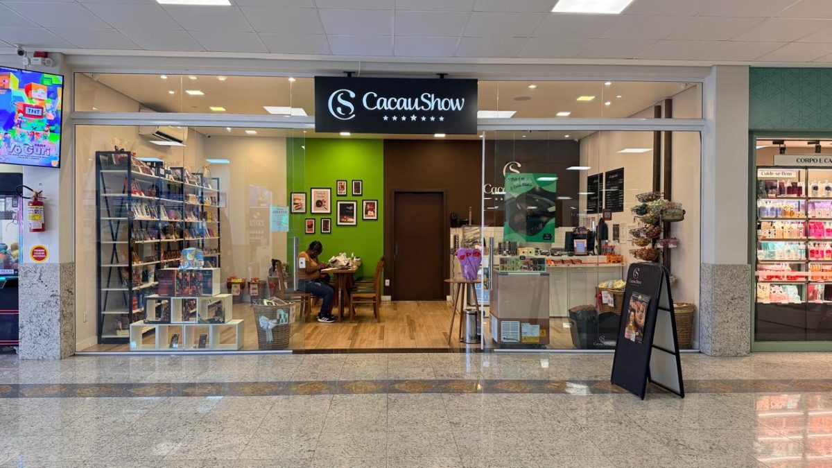 Cacau Show decide fechar loja premiada em SC que faturou R$ 2,2 milhões em 2025 e donos contestam decisão: ‘queremos entender’