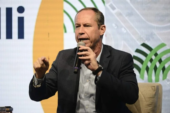 Candidato do PSB ao GDF quer ativar Centrad, focar no metrô e regularizar imóveis