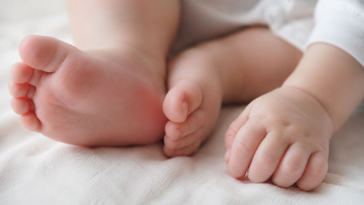 Bebê morre em Chapecó e caso é investigado como suspeita de meningite bacteriana