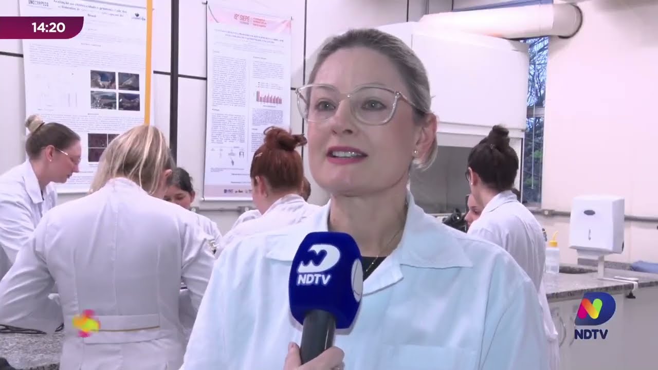 Dia do Biólogo: profissão oferece caminhos em diferentes áreas