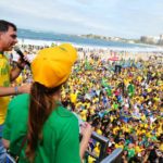 Aliados de Flávio Bolsonaro já esperam que guerra no STF também respingue na campanha