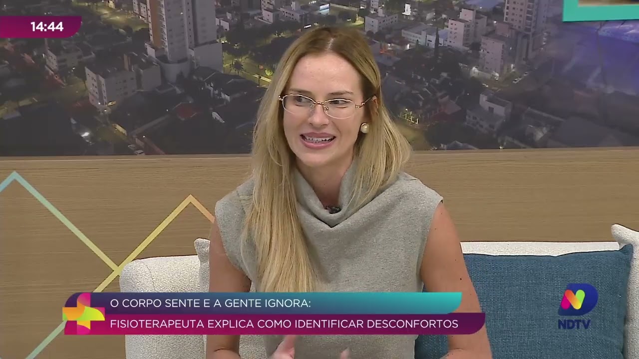Corpo dá sinais: veja quando uma dor precisa de avaliação