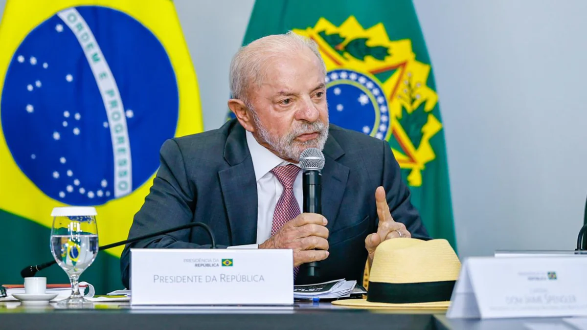 Lula diz que sabatina na Globo “parecia uma inquisição”