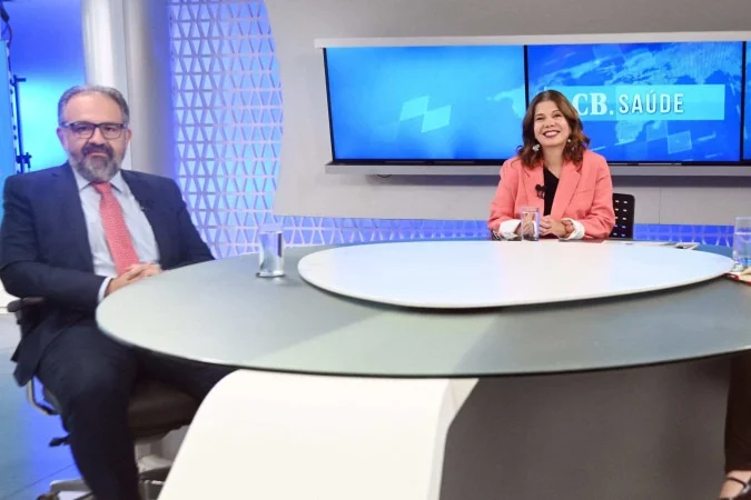 Estudo associa uso de canetas emagrecedoras a redução na incidência de câncer